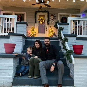 Meet your Posher, Grace